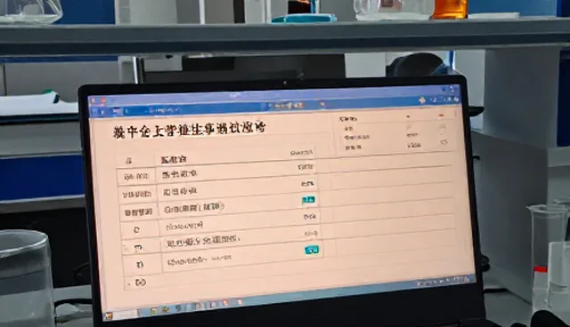 数据结构在行业精准检索中的适用情况与限制